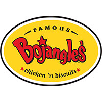 Famous Bojangle's Logo