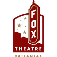 Fox Theatre Atlanta Logo