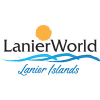 Lanier World Logo